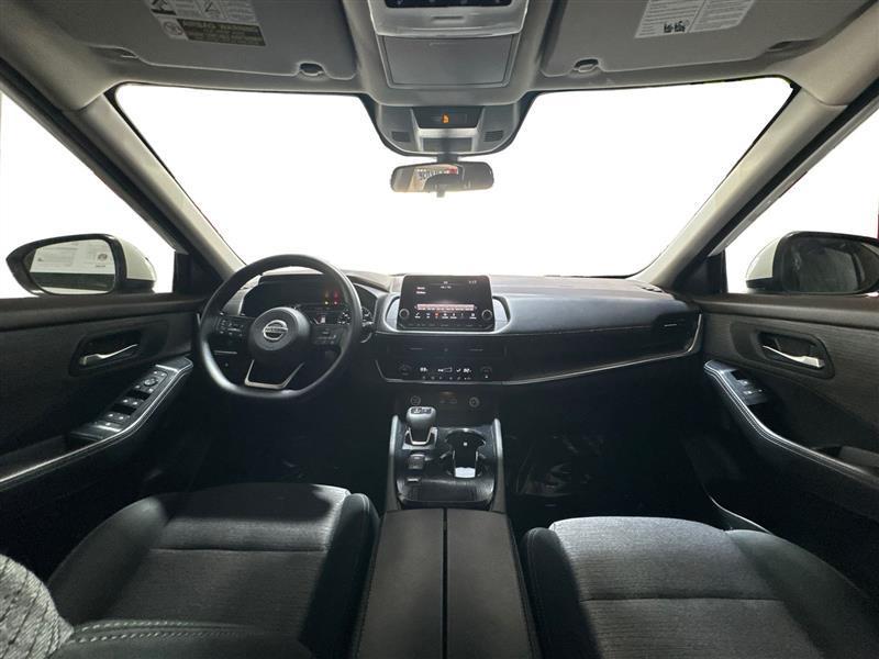 Nissan Rogue SV 2021