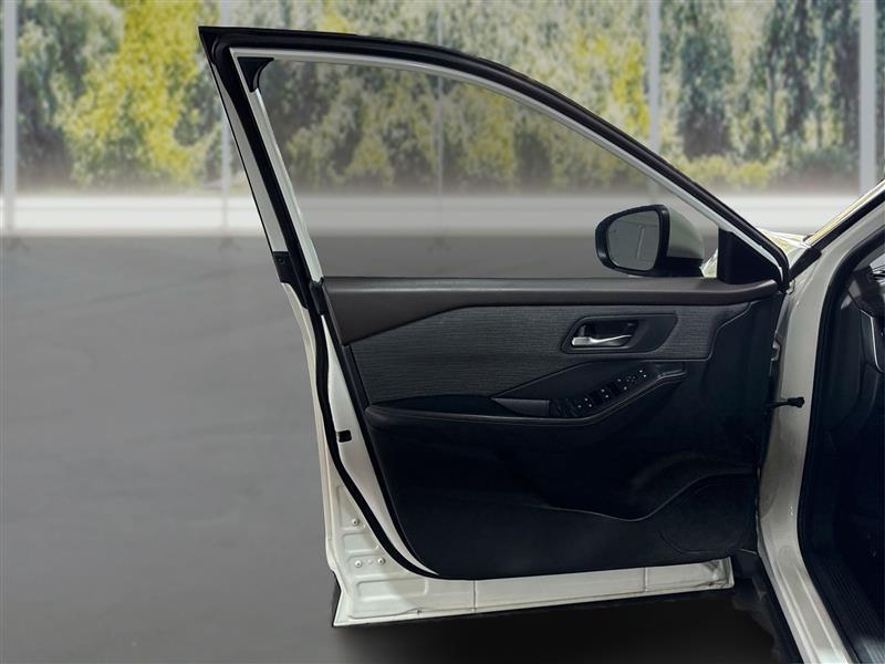 Nissan Rogue SV 2021