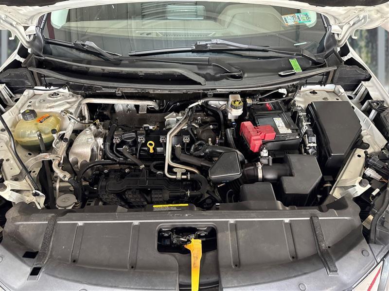 Nissan Rogue SV 2021