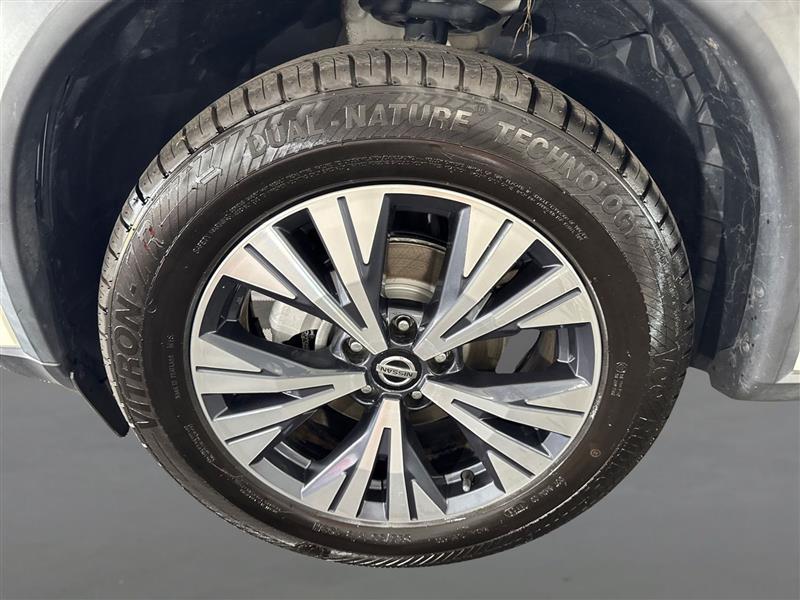 Nissan Rogue SV 2021