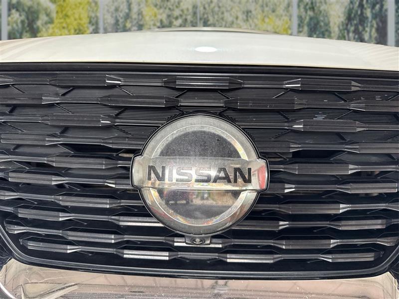 Nissan Rogue SV 2021