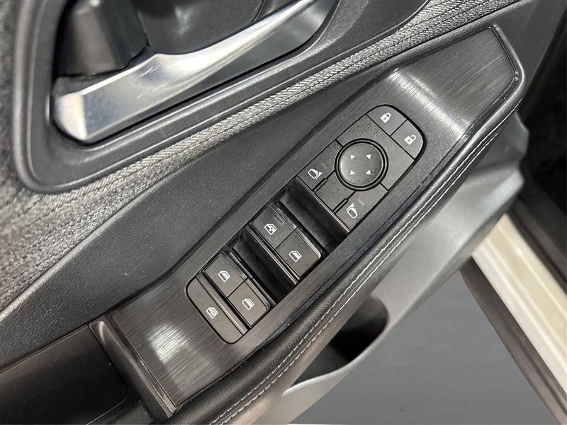 Nissan Rogue SV 2021