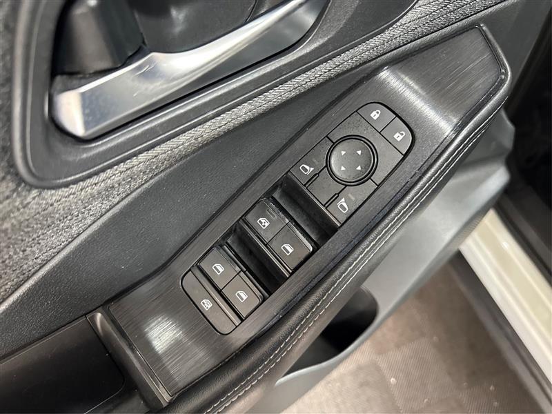 Nissan Rogue SV 2021