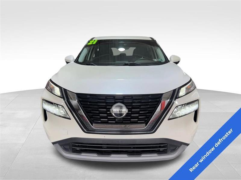 Nissan Rogue SV 2021