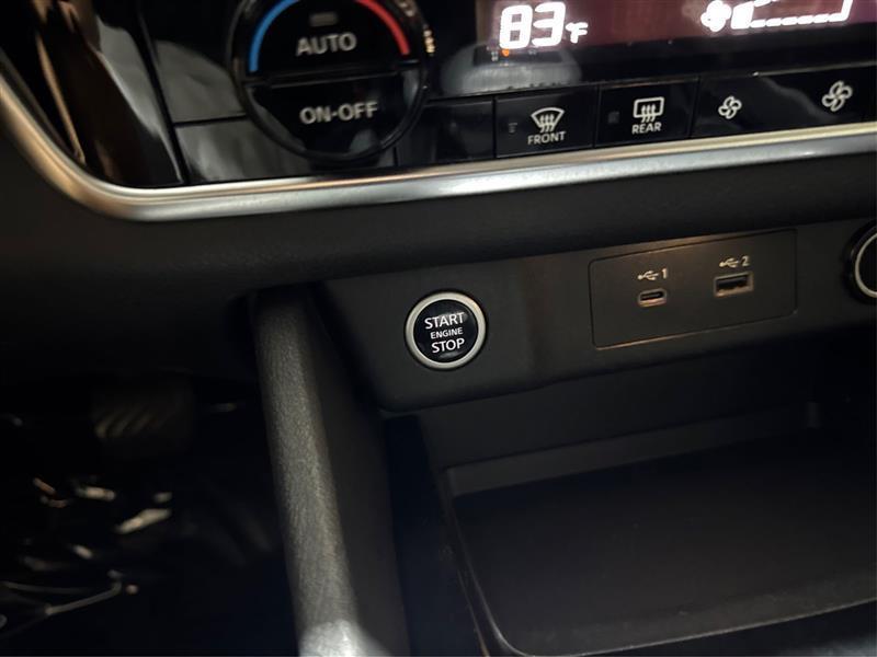 Nissan Rogue SV 2021
