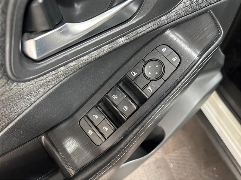 Nissan Rogue SV 2021