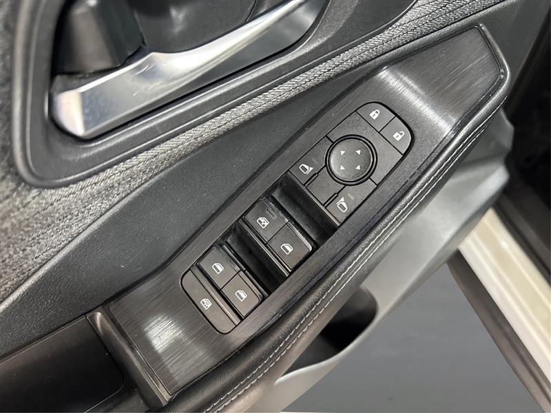 Nissan Rogue SV 2021