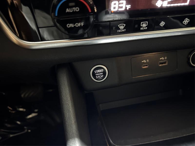 Nissan Rogue SV 2021