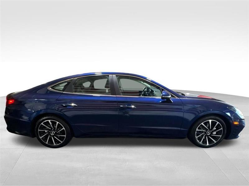 Hyundai Sonata Limited 2021