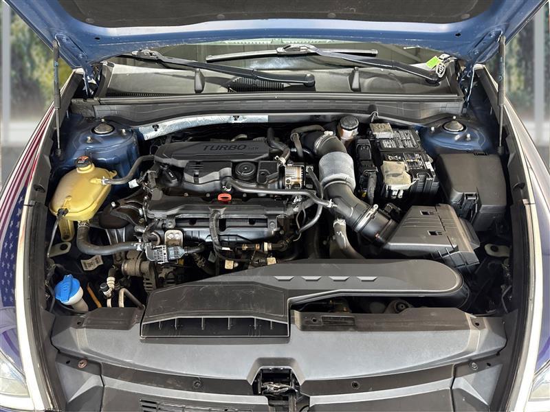 Hyundai Sonata Limited 2021