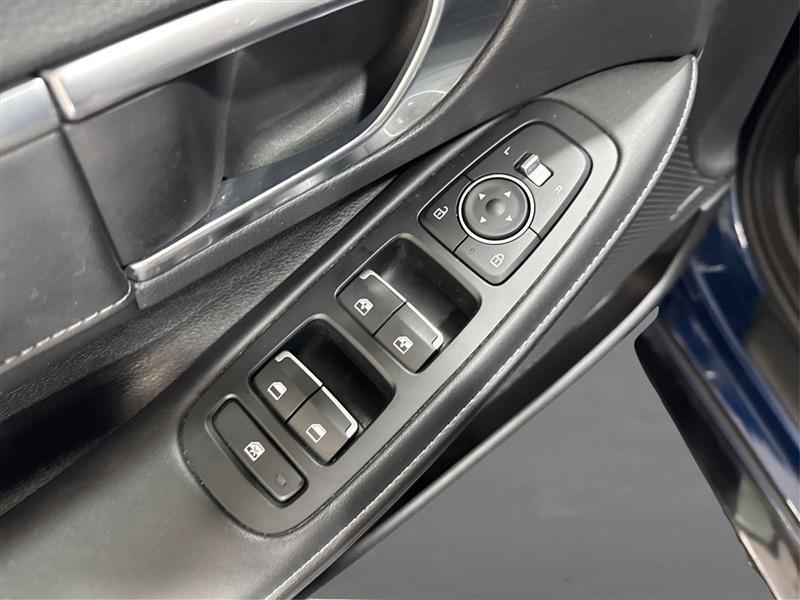 Hyundai Sonata Limited 2021