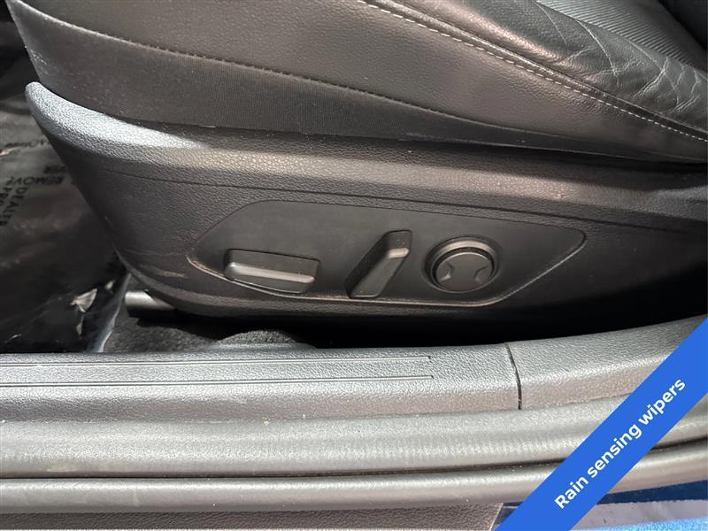 Hyundai Sonata Limited 2021