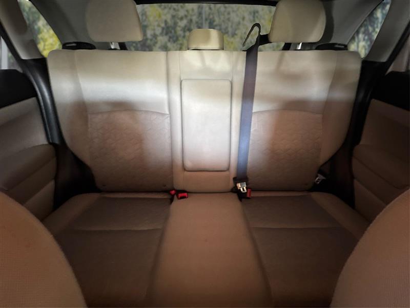 Mitsubishi Outlander Sport 2.0 ES CVT 2021