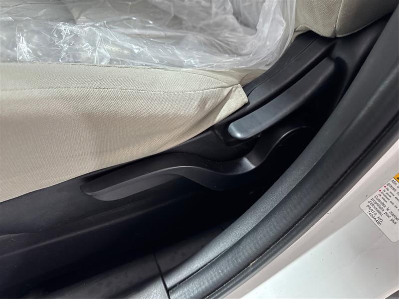 Mitsubishi Outlander Sport 2.0 ES CVT 2021