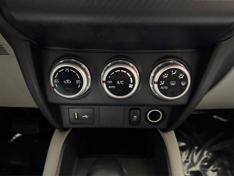 Mitsubishi Outlander Sport 2.0 ES CVT 2021