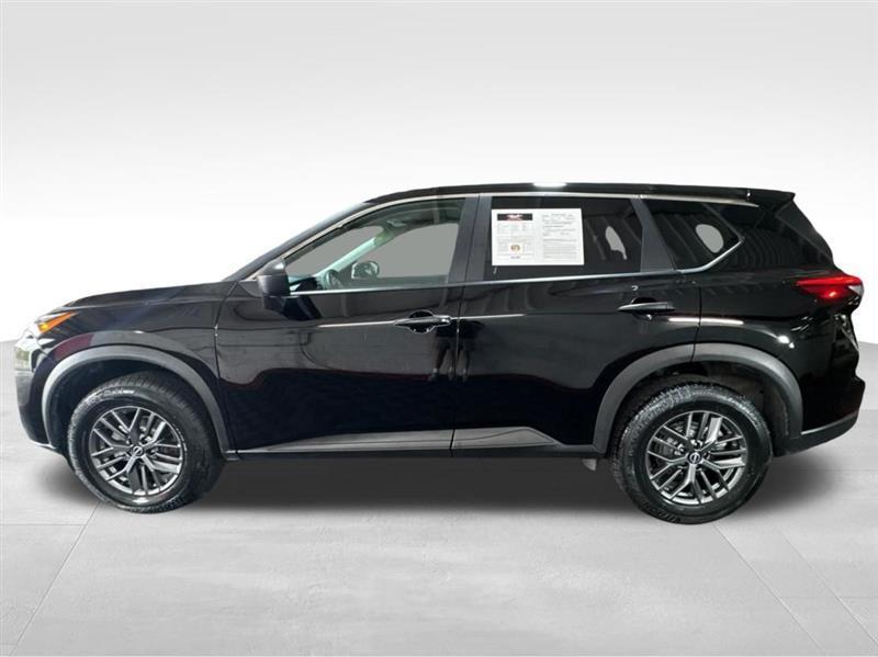 Nissan Rogue S AWD 2025