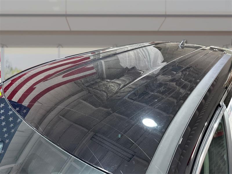 Nissan Rogue S AWD 2025