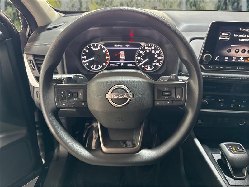 Nissan Rogue S AWD 2025