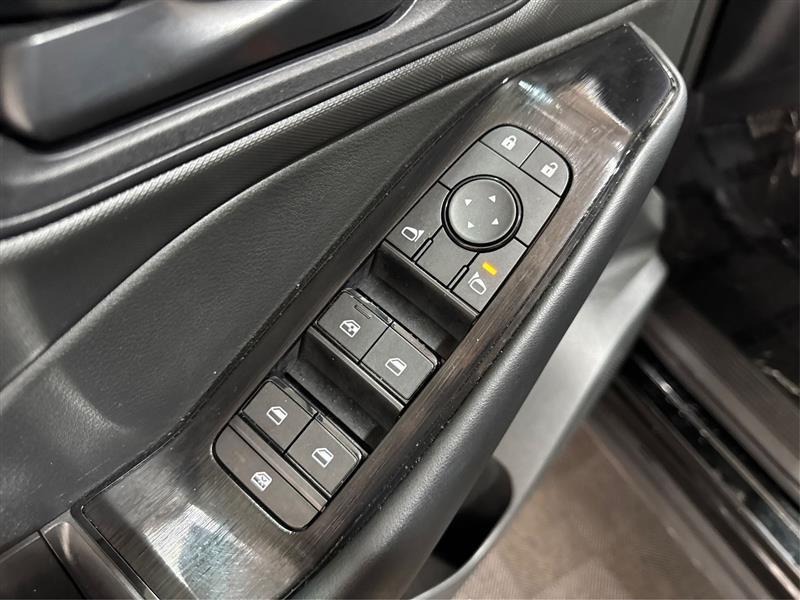 Nissan Rogue S AWD 2025