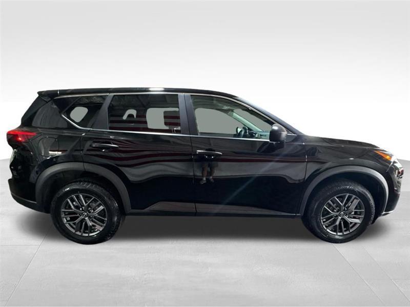 Nissan Rogue S AWD 2025