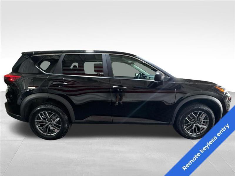 Nissan Rogue S AWD 2025