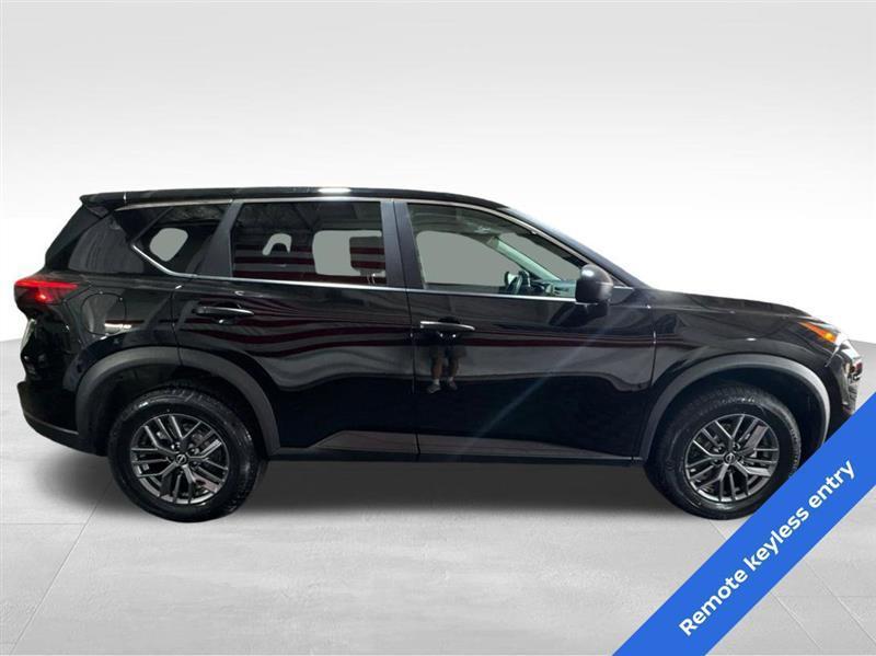 Nissan Rogue S AWD 2025