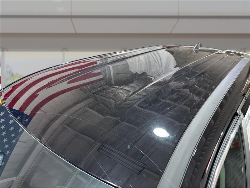 Nissan Rogue S AWD 2025
