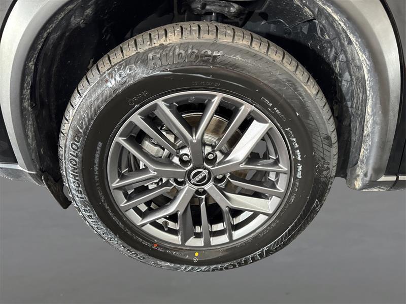 Nissan Rogue S AWD 2025