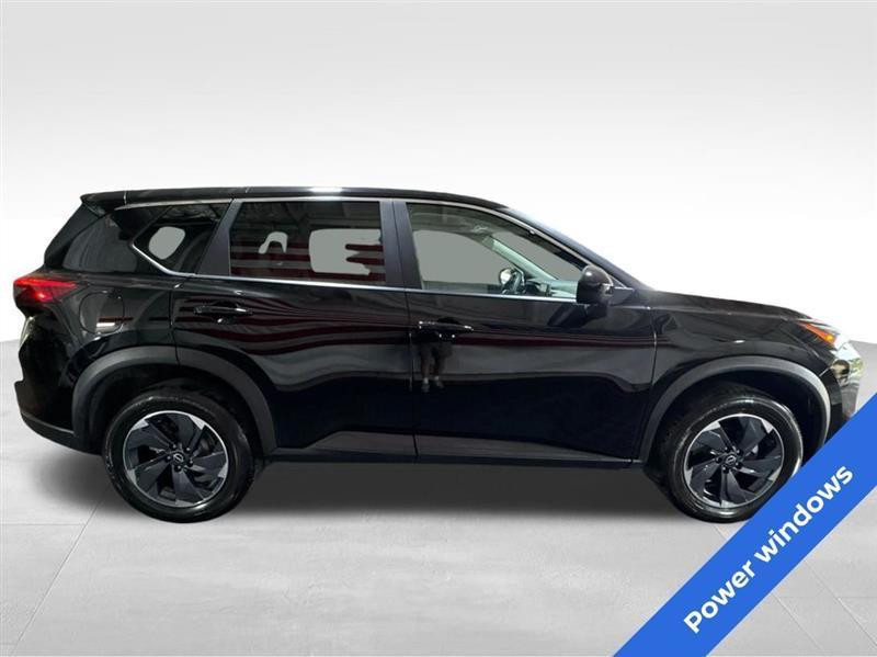 Nissan Rogue SV 2025