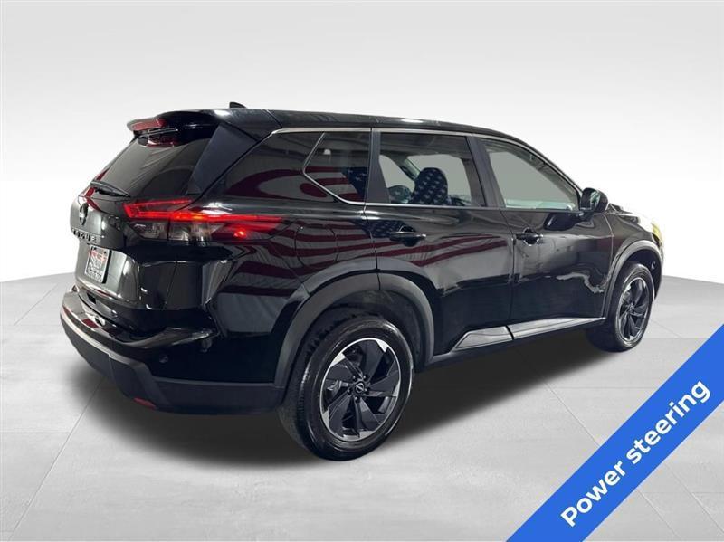 Nissan Rogue SV 2025