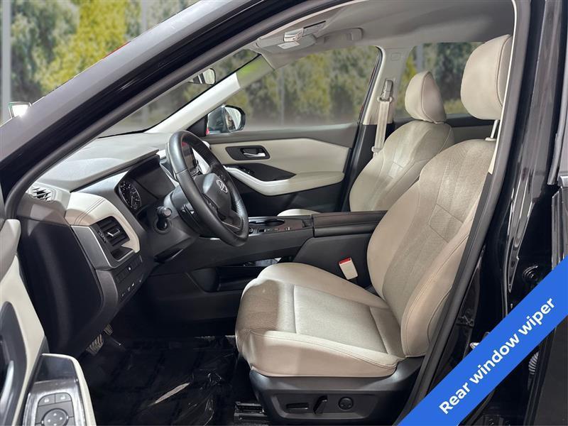 Nissan Rogue SV 2025