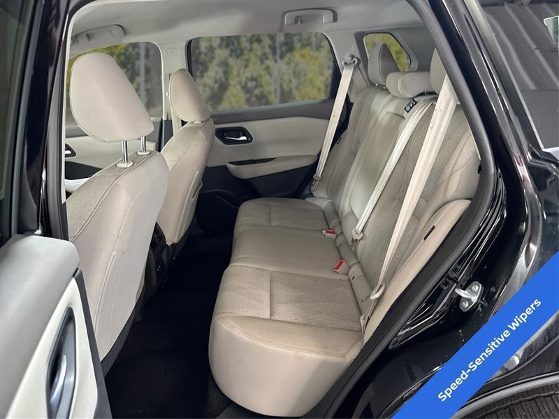 Nissan Rogue SV 2025
