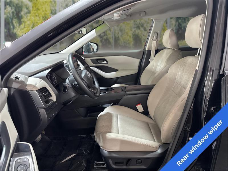Nissan Rogue SV 2025