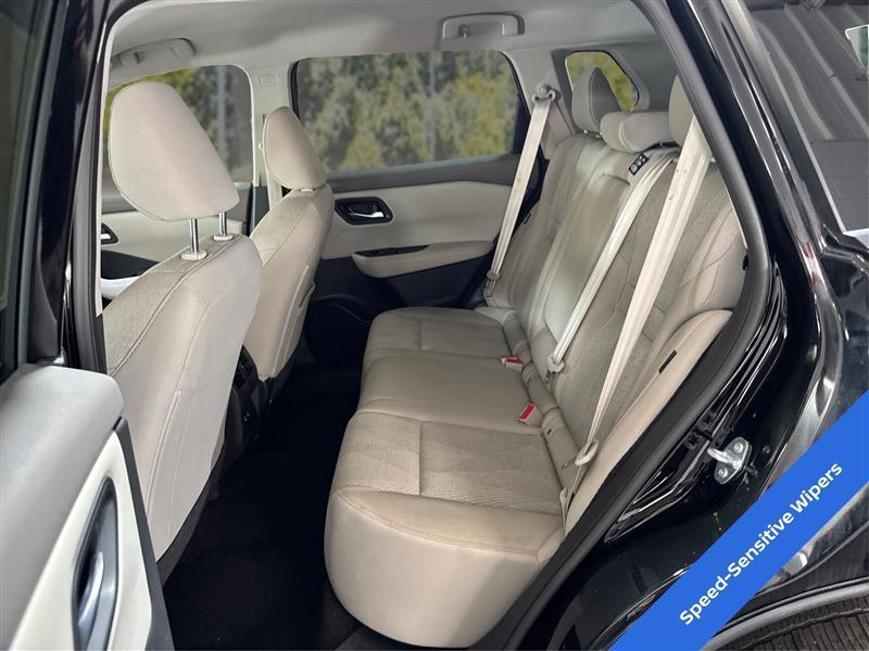 Nissan Rogue SV 2025