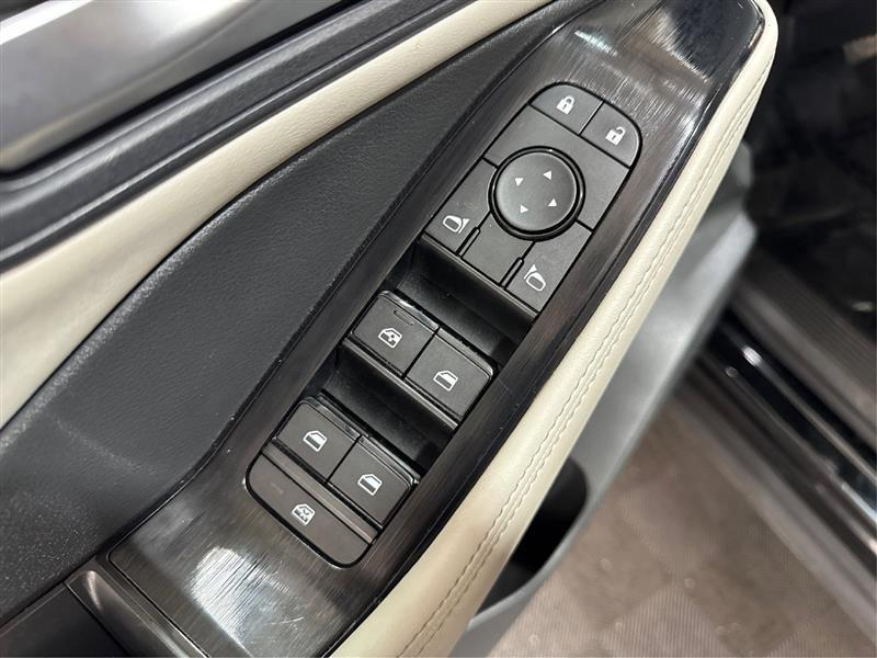 Nissan Rogue SV 2025