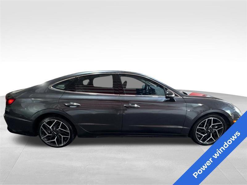 Hyundai Sonata SEL 2023