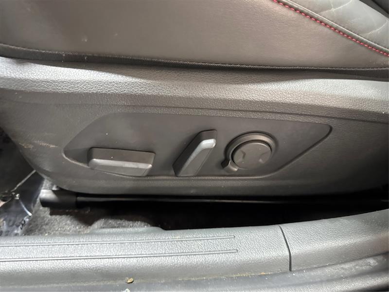 Hyundai Sonata SEL 2023