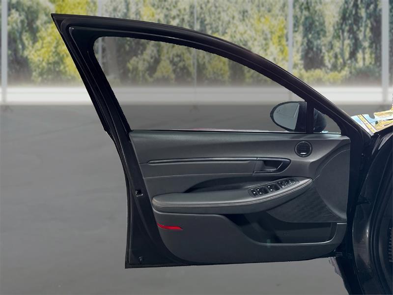 Hyundai Sonata SEL 2023