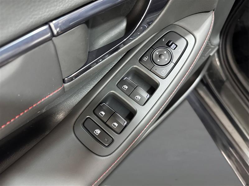 Hyundai Sonata SEL 2023