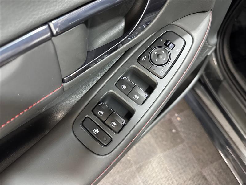 Hyundai Sonata SEL 2023