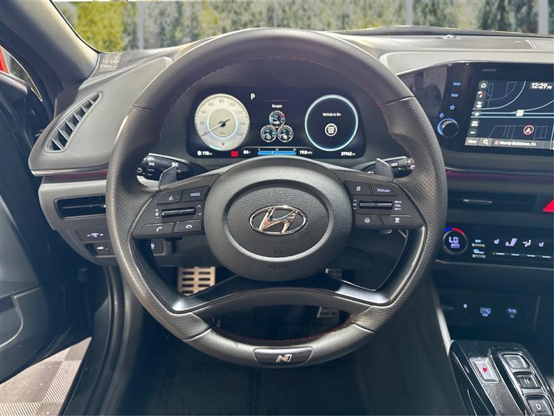 Hyundai Sonata SEL 2023