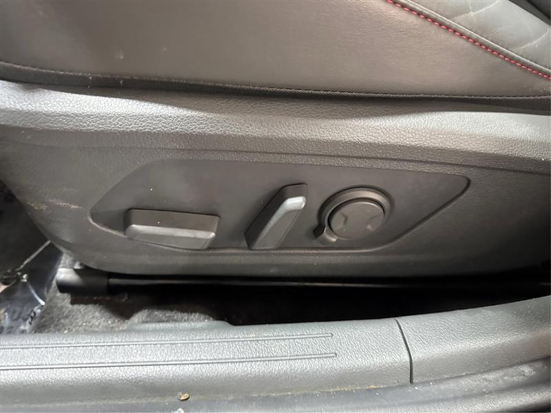 Hyundai Sonata SEL 2023