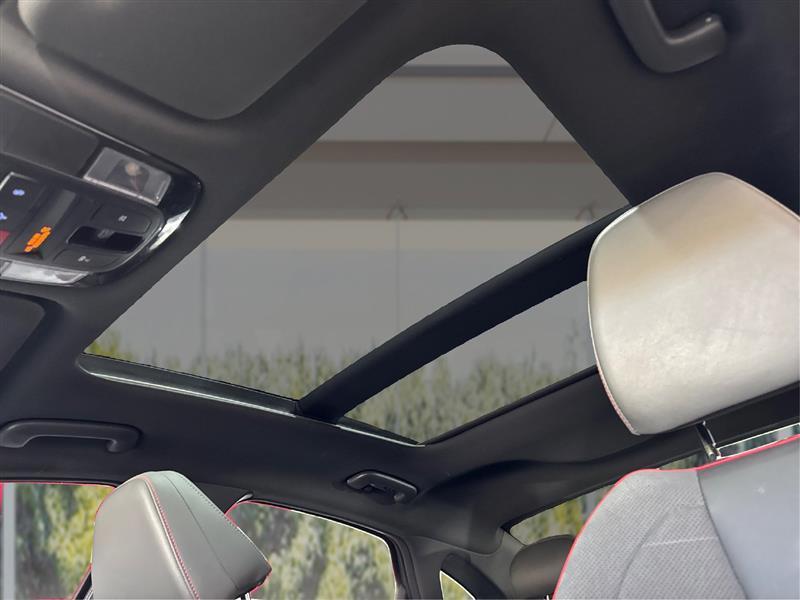 Hyundai Sonata SEL 2023