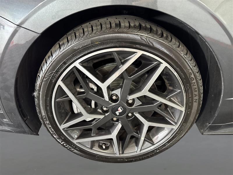 Hyundai Sonata SEL 2023