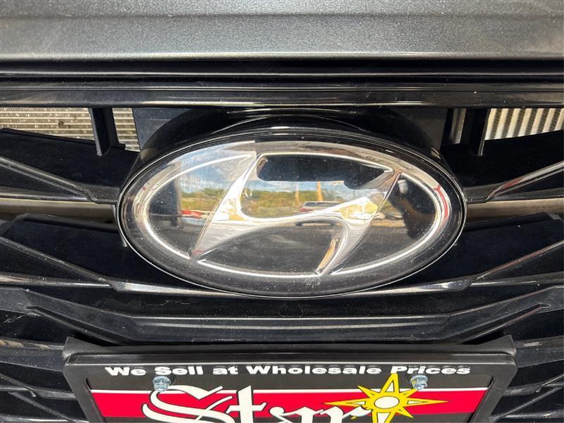 Hyundai Sonata SEL 2023