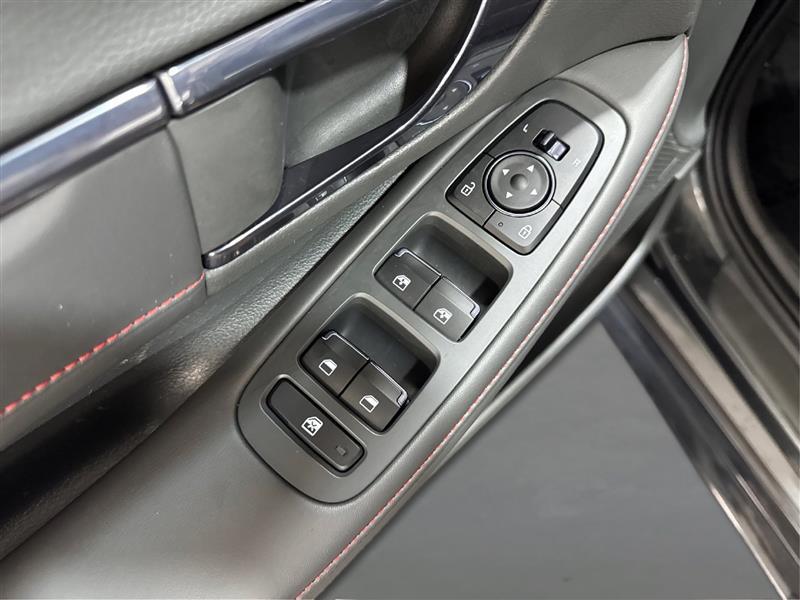 Hyundai Sonata SEL 2023