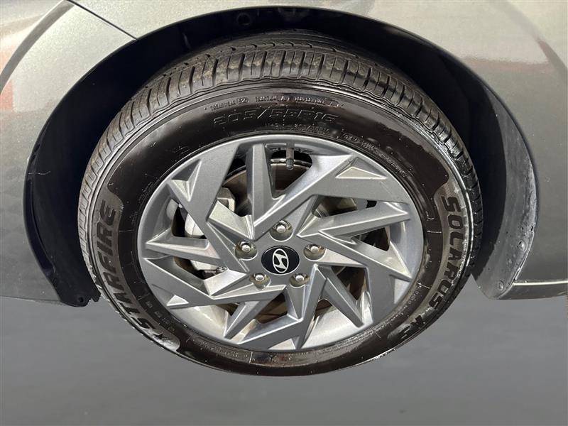 Hyundai Elantra SEL 2024