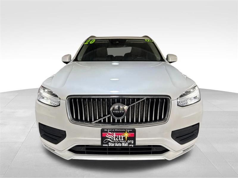 Volvo XC90 T6 Momentum AWD 2020