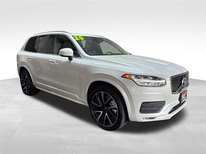 Volvo XC90 T6 Momentum AWD 2020