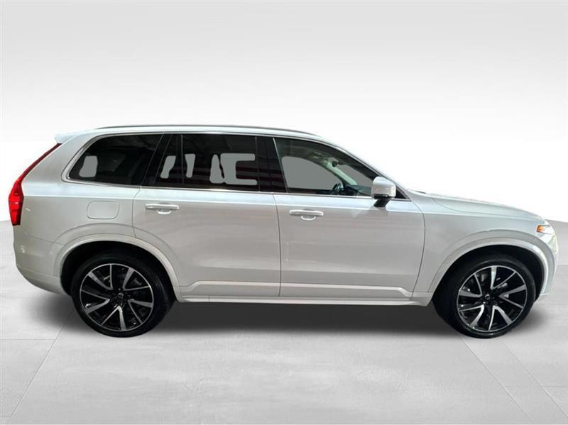 Volvo XC90 T6 Momentum AWD 2020